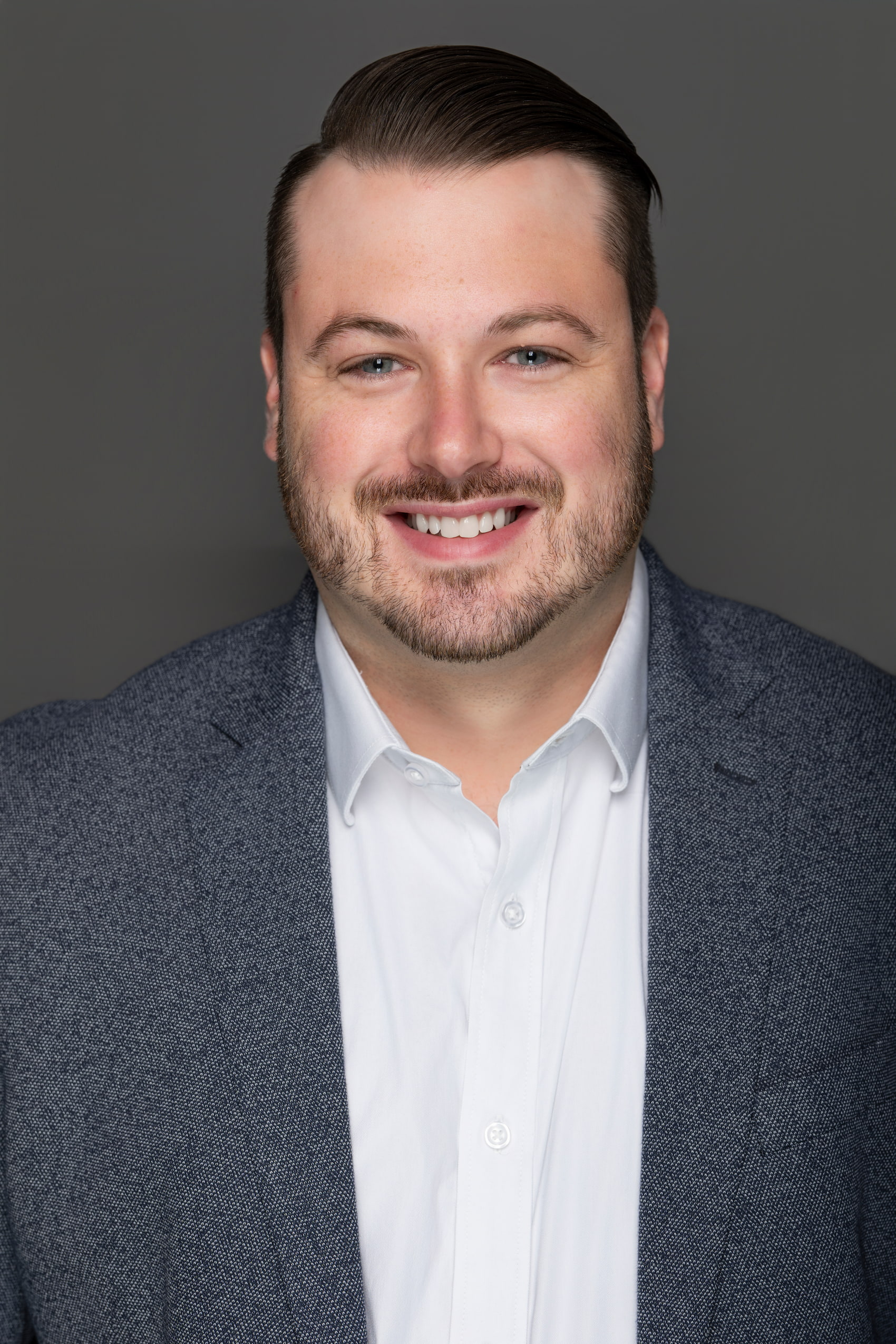 Christopher Warfield, General Partner & CFO